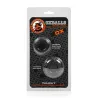 Oxballs TRUCKT Cocksling Noir